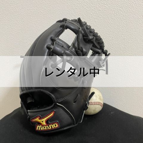 硬式内野手用（右投げ） KAIR025